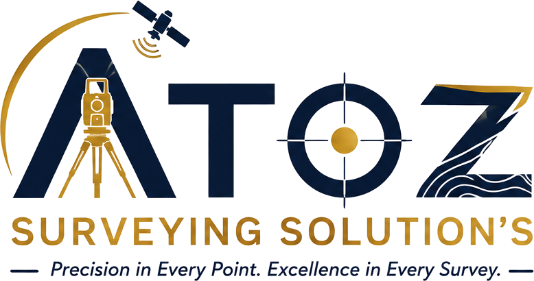 ATOZ Surveying Solution's